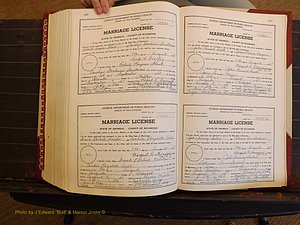 Richmond Marriages, 3H, 1966-1967 P 566-567.JPG