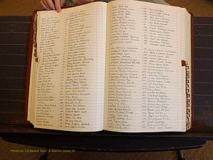 Richmond Marriages, 4B, 1984-1985 Index L (122).JPG