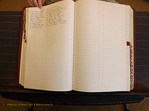 Richmond Marriages, 4B, 1984-1985 Index L (123).JPG