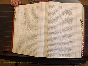 Richmond Marriages, 4H, 1989-1990 Index H (115).JPG