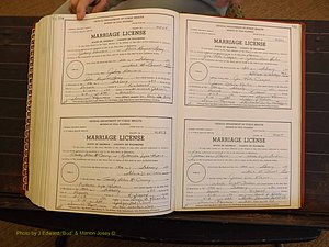Richmond Marriages, 4H, 1989-1990 P 534-535.JPG