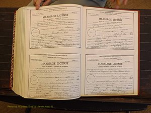 Richmond Marriages, 4H, 1989-1990 P 560-561.JPG