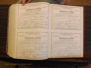 Richmond Marriages, 4H, 1989-1990 P 564-565.JPG