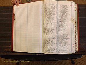 Richmond Marriages, 4O, 1995-1996 Index J (120).JPG