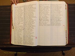 Richmond Marriages, 4O, 1995-1996 Index P (134).JPG