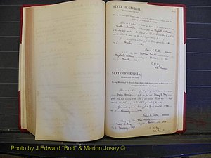 Richmond Marriages, Book E, 1861-1867 P 217.JPG
