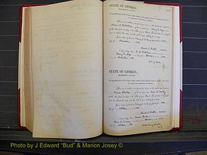 Richmond Marriages, Book E, 1861-1867 P 225.JPG
