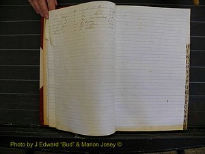 Richmond Marriages, Book G, 1860-1872 Index G (110).JPG