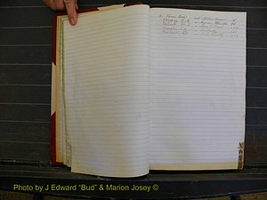 Richmond Marriages, Book G, 1860-1872 Index V (129).JPG