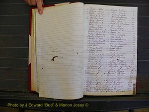 Richmond Marriages, Book G, 1860-1872 Index W (130).JPG