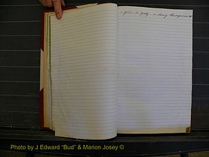 Richmond Marriages, Book G, 1860-1872 Index Z (133).JPG