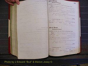 Richmond Marriages, Book G, 1860-1872 P 366.JPG