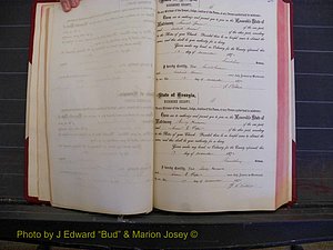 Richmond Marriages, Book H, 1868-1875 P 026.JPG