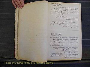 Richmond Marriages, Book I, 1868-1881 P 016.JPG