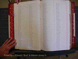 Richmond Marriages, Book MM, 1918-1919 Index G (114).JPG