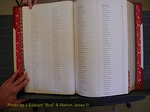 Richmond Marriages, Book MM, 1918-1919 Index S (135).JPG
