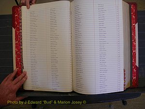 Richmond Marriages, Book MM, 1918-1919 Index S (136).JPG