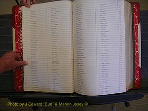 Richmond Marriages, Book MM, 1918-1919 Index W (142).JPG