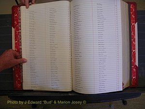 Richmond Marriages, Book MM, 1918-1919 Index W (143).JPG