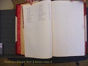 Richmond Marriages, Book RR, 1924-1927 Index L (124).JPG