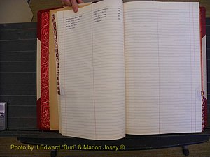 Richmond Marriages, Book RR, 1924-1927 Index Q (134).JPG