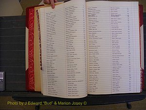 Richmond Marriages, Book RR, 1924-1927 Index R (133).JPG