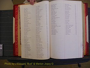 Richmond Marriages, Book RR, 1924-1927 Index S (138).JPG