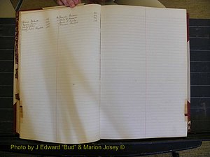 Richmond Marriages, Book U, 1896-1897 Index U (126).JPG
