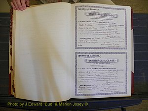 Richmond Marriages, Book U, 1896-1897 P 007.JPG