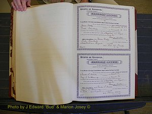 Richmond Marriages, Book U, 1896-1897 P 009.JPG