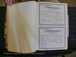 Richmond Marriages, Book U, 1896-1897 P 015.JPG