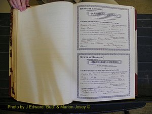 Richmond Marriages, Book U, 1896-1897 P 019.JPG