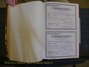 Richmond Marriages, Book U, 1896-1897 P 025.JPG