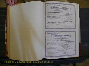 Richmond Marriages, Book U, 1896-1897 P 029.JPG