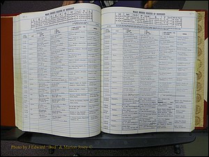 Stanley Co, NC Marriages, Male Index, A-Z, 1979-1994 (142).JPG