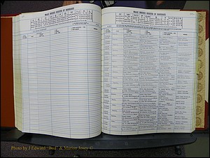 Stanley Co, NC Marriages, Male Index, A-Z, 1979-1994 (148).JPG