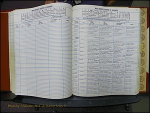 Stanley Co, NC Marriages, Male Index, A-Z, 1979-1994 (150).JPG
