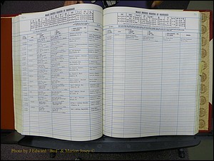 Stanley Co, NC Marriages, Male Index, A-Z, 1979-1994 (151).JPG