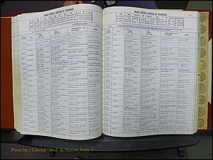 Stanley Co, NC Marriages, Male Index, A-Z, 1979-1994 (154).JPG