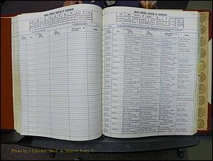 Stanley Co, NC Marriages, Male Index, A-Z, 1979-1994 (156).JPG