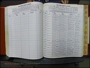 Stanley Co, NC Marriages, Male Index, A-Z, 1979-1994 (159).JPG