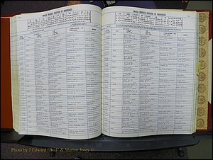 Stanley Co, NC Marriages, Male Index, A-Z, 1979-1994 (169).JPG