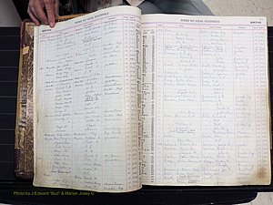 Stokes Co, NC, Births, A-Z, 1913-1939 (124).JPG