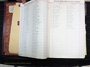 Stokes Co, NC, Delayed Births (103).JPG