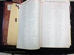 Stokes Co, NC, Delayed Births (119).JPG