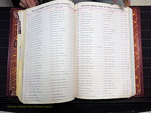 Stokes Co, NC, Delayed Births (208).JPG