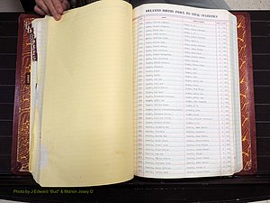 Stokes Co, NC, Delayed Births (210).JPG