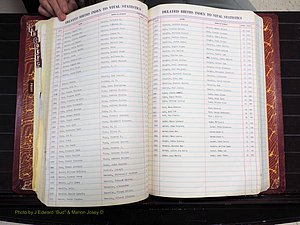 Stokes Co, NC, Delayed Births (211).JPG