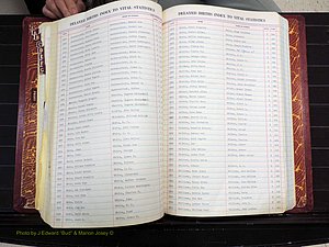 Stokes Co, NC, Delayed Births (214).JPG