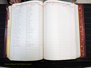Stokes Co, NC, Delayed Births (218).JPG